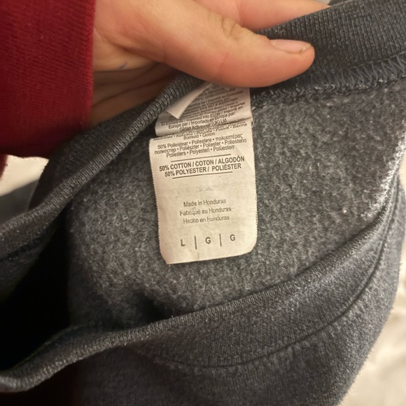 Gamma phi beta sweatshirt - Picture 3 of 3